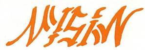 My Sin Logo